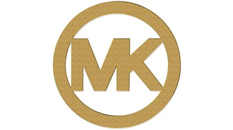 michael kors logo coller|michael kors logo meaning.